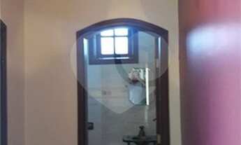 Imagem 6: SOBRADO PARA LOCAÇÃO EM INDAIATUBA/SP - VILA TELLER