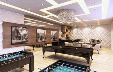 Imagem 2: Flat de luxo em Itapema