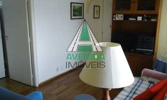 Imagem 4: Apartamento para venda tem 66 m² com 2 quartos no Centro de São Bernardo do Campo - SP