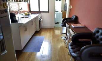 Imagem 6: Apartamento Duplex com 4 dormitórios à venda, 220 m² por R$ 6.890.000,00 - Itaim Bibi - Sã