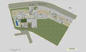 Imagem 7: Apartamento com 2 quartos, 1 suite ,terraco gourmet, garagem em Vila Moraes - São Paulo