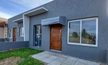 Imagem: Casa Ampla Frente Mar