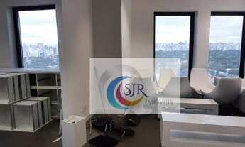 Imagem 2: Conjunto para alugar, 254 m² - Itaim Bibi - São Paulo/SP