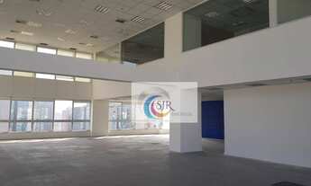 Imagem: Conjunto para alugar, 618 m² com 10 vagas