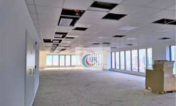 Imagem 6: Conjunto comercial com 650 m² em edifício classe A