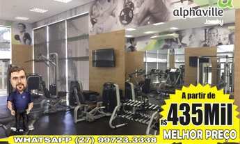 Imagem 5: Alphaville Jacuhy Venha Conhecer e Adquirir Seu Terreno no Mais Famoso do Brasil