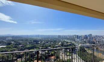 Imagem 5: SãO PAULO - Apartamento Padrão - Cidade Jardim