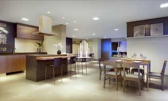 Imagem 6: CONDOMINIO MONUMENTO SP, APARTAMENTOS 2 DOMITORIOS, VAGA, LAZER COMPLETO, MORUMBI SP