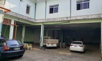 Imagem 2: Galpão com 1.300 m²