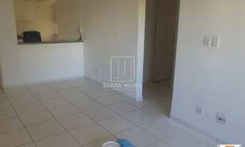 Imagem 2: Apartamento (tipo - padrao) 2 dormitórios/suite, cozinha planejada, em condomínio fechado