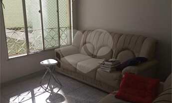 Imagem: Rio de Janeiro - Apartamento Padrão - GRANDE