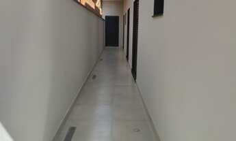 Imagem 5: Casa de condomínio térrea para venda com 250 metros quadrados com 3 quartos