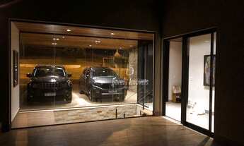 Imagem 5: Casa à venda, 271 m² por R$ 1.900.000,00 - Alphaville III - Ribeirão Preto/SP