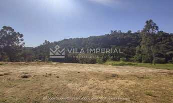 Imagem 3: Excelente lote com vista para a mata à venda no Terras de São José II!