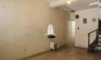 Imagem: Sobrado de 100m² com 2 dormr, 2 banheiros