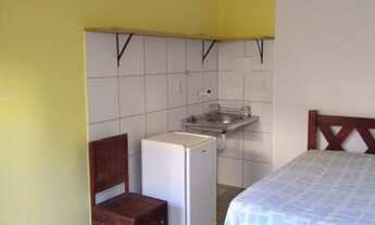 Imagem 3: Kitnet alugo Itapuã - R$ 750,00 incluindo ÁGUA e LUZ (02 térreos