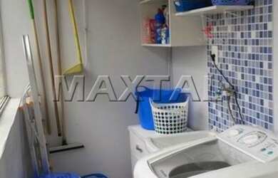 Imagem 4: Apartamento 2 dormitórios na Vila Medeiros