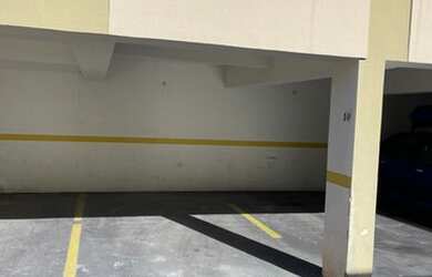 Imagem 2: Apartamento para aluguel tem 53 metros quadrados com 2 quartos em Xaxim - Curitiba - PR