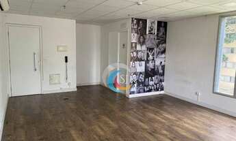 Imagem 5: Conjunto à venda, 42 m² - Consolação - São Paulo/SP