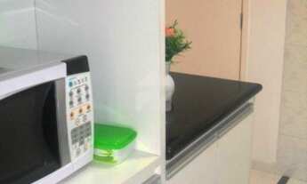 Imagem 4: Apartamento à venda 2 Quartos, 1 Vaga, 42M², Jardim São José, Campinas - SP