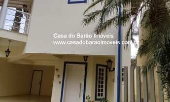 Imagem 2: CASA RESIDENCIAL em CAMPINAS - SP, CIDADE UNIVERSITÁRIA