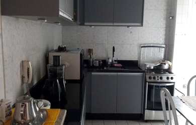 Imagem 4: Residencial - Sao Pedro