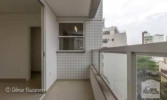 Imagem 6: Apartamento à Venda - Luxemburgo, 2 Quartos, 75 m²