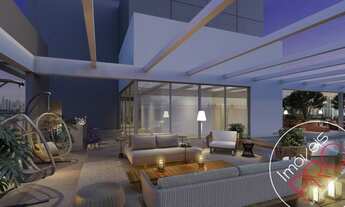 Imagem 7: Lançamento Vila Mariana/Chacára Klabin 41 a 67 m²