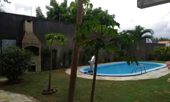 Imagem 6: Mansão no bairro dunas - de lourdes