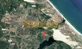 Imagem 2: AQUIRAZ - Terreno Padrão - Aquiraz