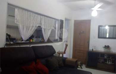 Imagem 4: Rio de Janeiro - Apartamento Padrão - TOMAS COELHO