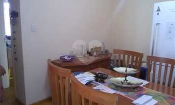 Imagem 3: Rio de Janeiro - Apartamento Padrão - ENGENHO NOVO