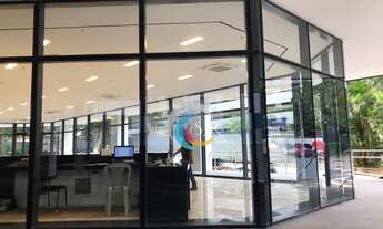 Imagem 6: Conjunto para alugar, 1161 m² - Vila Olímpia - São Paulo/SP