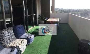 Imagem 6: Conjunto para alugar, 1076 m- Pinheiros - São Paulo/SP