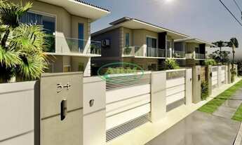 Imagem 3: Maricá - Casa Padrão - Itaipuaçú