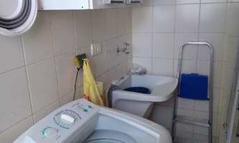 Imagem 5: Apartamento com 2 dormitórios, 54 m² - venda por R$ 245.000,00 ou aluguel por R$ 1.088,00