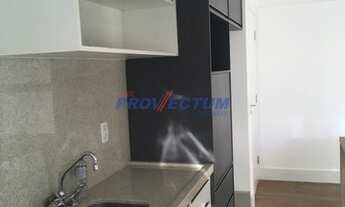 Imagem 5: Apartamento - Cambuí - Campinas