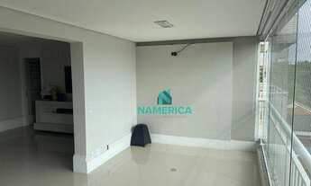 Imagem 7: Apartamento com 2 dormitórios para alugar, 125 m² por R$ 6.000,00/mês - Santo Amaro - São