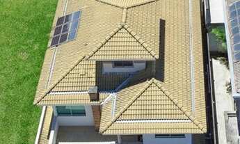 Imagem 4: Casa de condomínio para venda com 360 m² 3 quartos sendo 1 suíte Master em Centro - Soroca