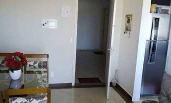 Imagem: Apartamento com 2 dormitórios, 47 m²