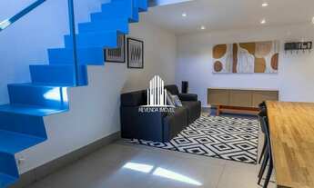 Imagem 2: Abrodway para venda com 01 dormitório, 01 suíte e uma vaga de garagem