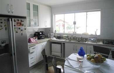 Imagem 6: Casa - Venda - TERRAS DE SAO CARLOS - Cod. 41