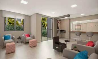 Imagem 7: Apartamento de 2 dormitórios em Interlagos