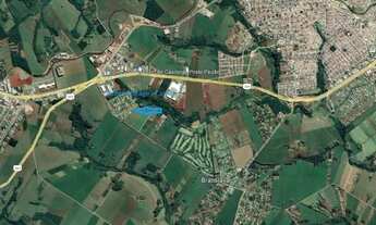 Imagem 2: Cambé - Terreno Padrão - Jardim Santa Adelaide