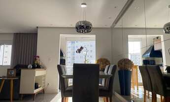 Imagem 4: Apartamento 2 Dormitórios 2 Suítes 2 Vagas