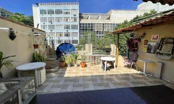 Imagem 3: Rio de Janeiro - Apartamento Padrão - Tijuca