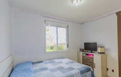 Imagem 6: Porto Alegre - Apartamento Padrão - Morro Santana