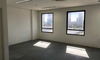 Imagem 7: Sala em Alphaville - Barueri