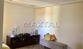 Imagem 4: APARTAMENTO 207M2, 03 SUÍTES, 05 BANHEIROS, 04 VAGAS EM SANTANA