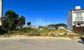 Imagem: Terreno com vista panorâmica 263 m²